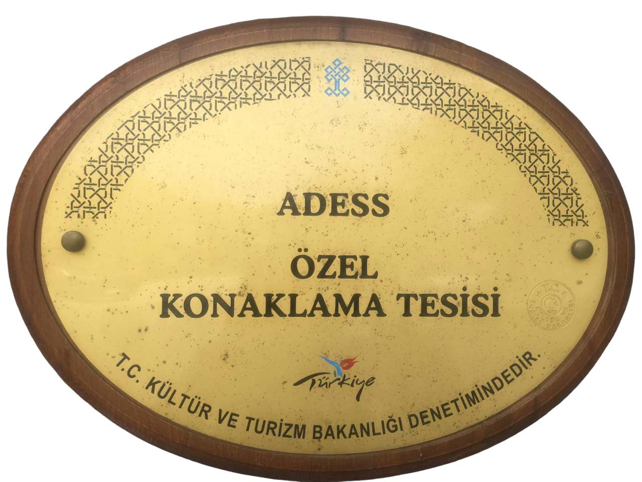 Adess Hotel